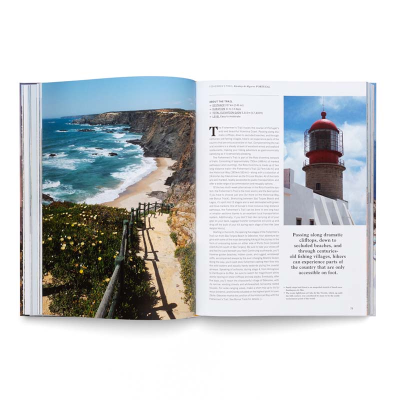 Wanderlust Mediterranean: Exploring Trails along the Mediterranean Sea
