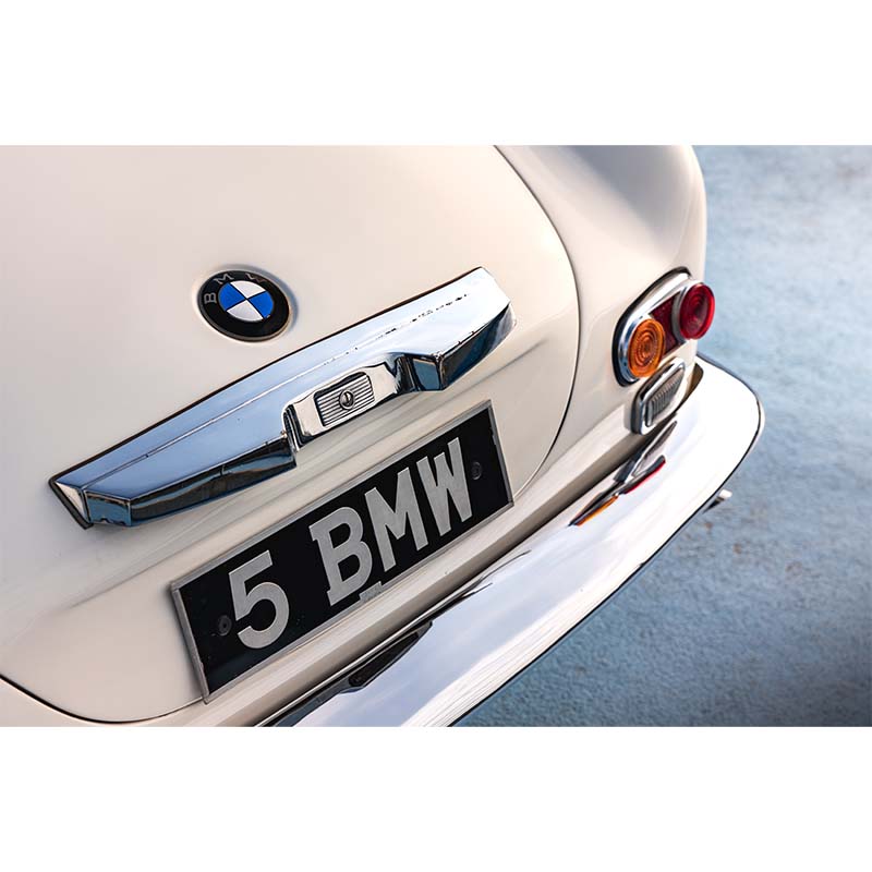 The Germans – Beautiful Machines: The Most Iconic German Cars and Their Era