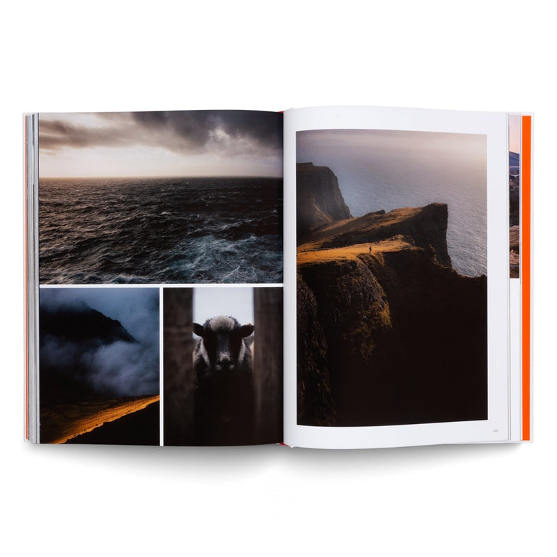 Voyages: Sidetracked Beyond
