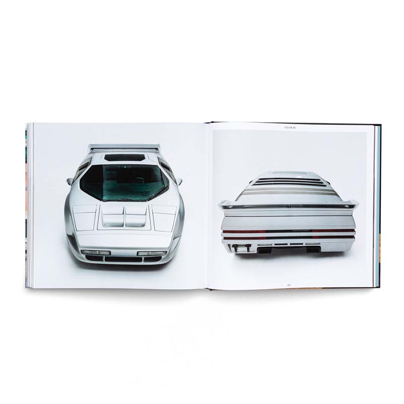 The Americans – Beautiful Machines: The Most Iconic US Cars and their Era