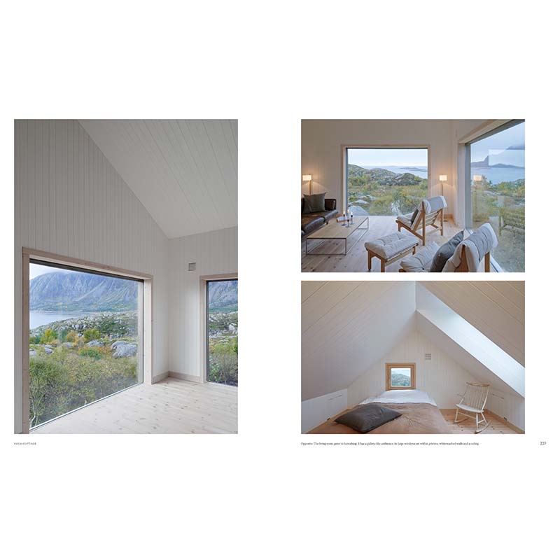The Nordic Home: Scandinavian Living, Interiors and Design