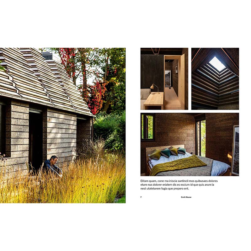 Circular Materials: Innovation and Reuse in Design and Architecture