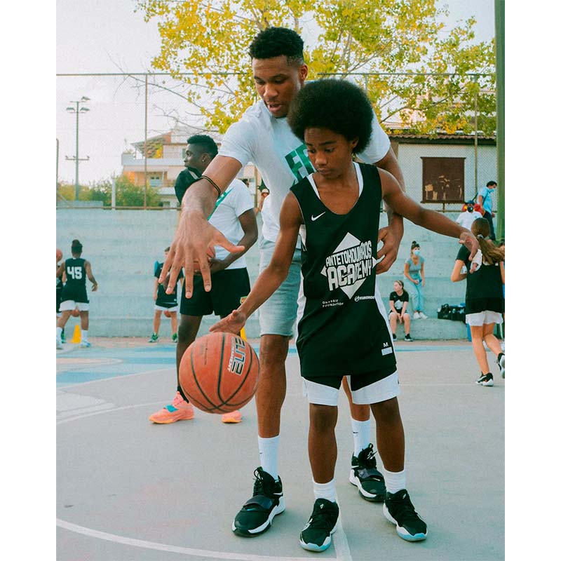 Courtside Candy: The Culture and Influence of Basketball