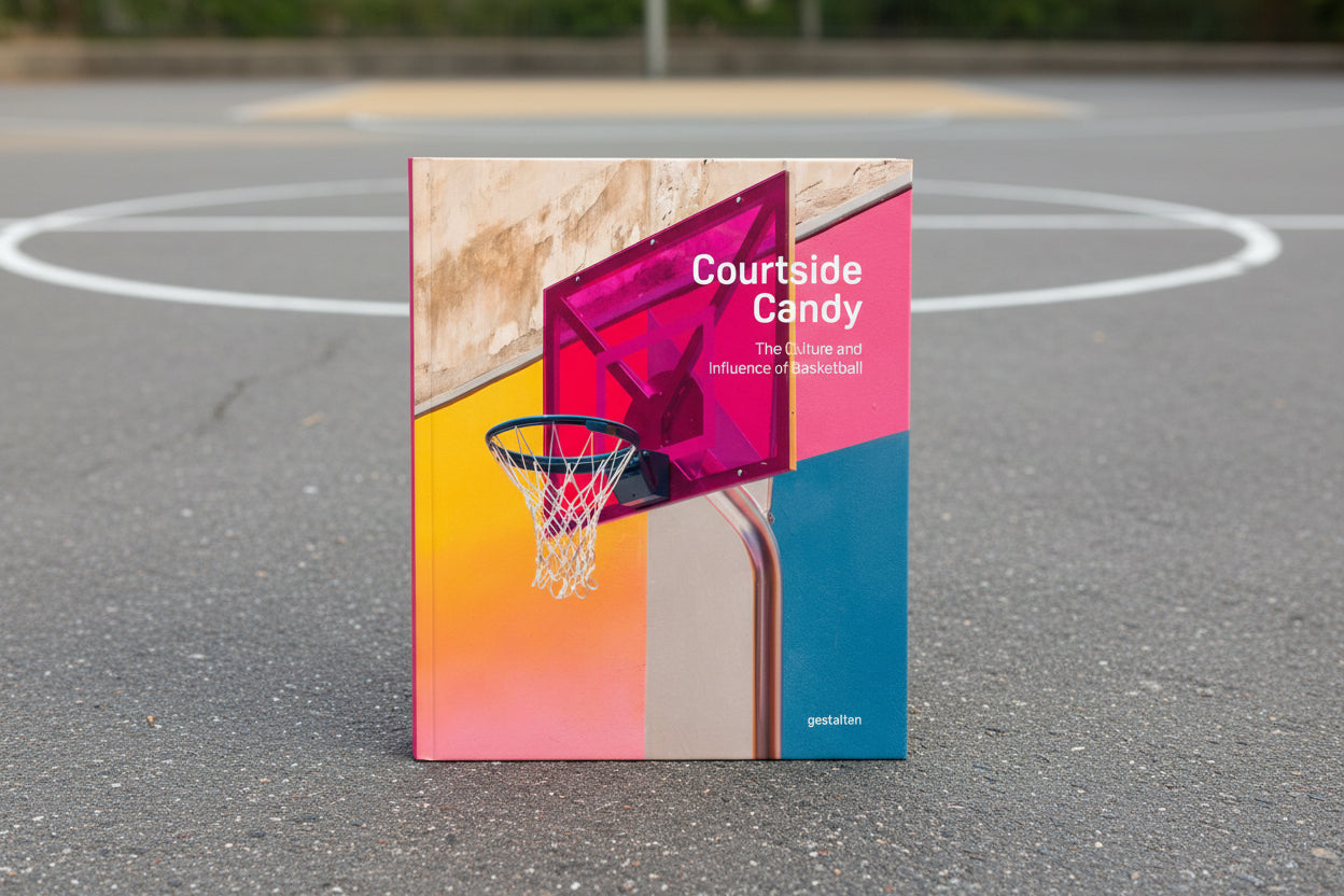 Courtside Candy: The Culture and Influence of Basketball