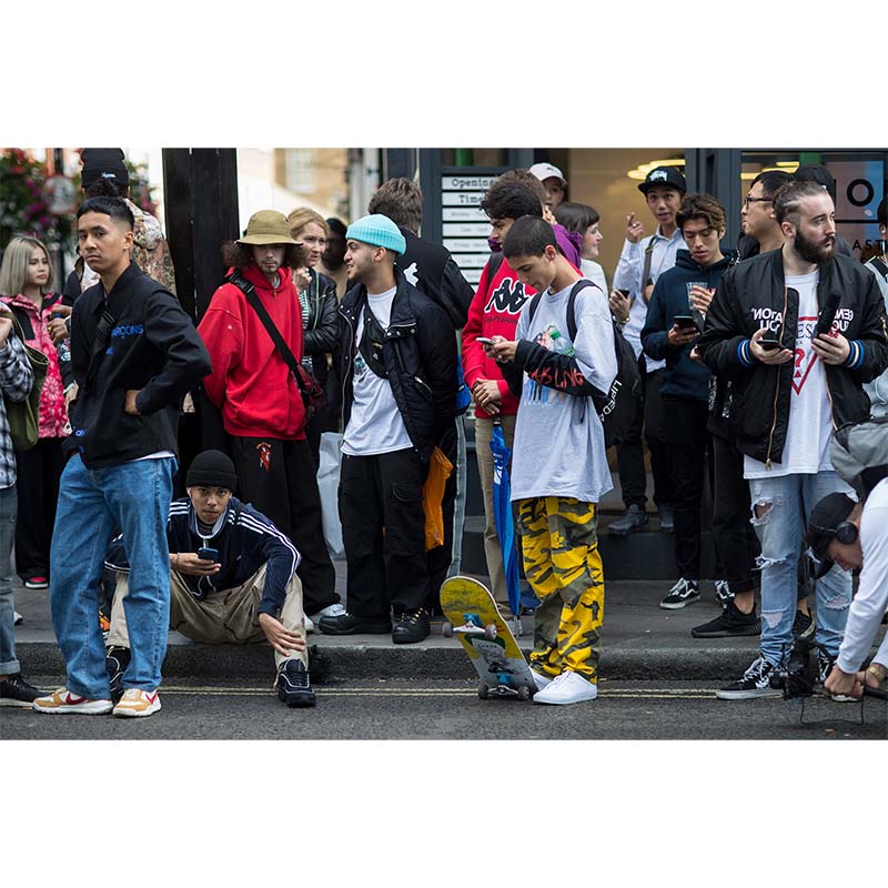 The Incomplete (Updated Edition): Highsnobiety Guide to Street Fashion and Culture