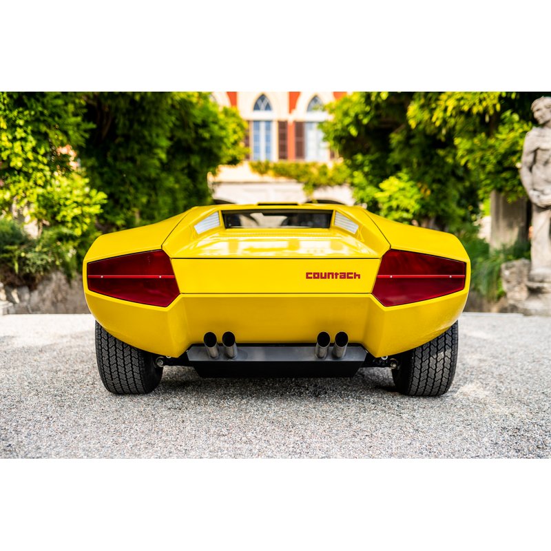 Drive Different: Restomods and Iconic Automobiles Reimagined