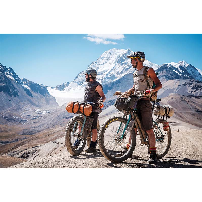Call of the Mountains: Sidetracked Beyond