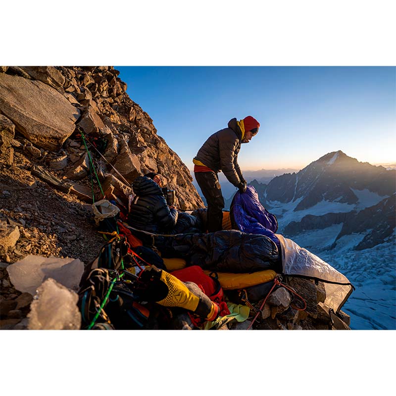 Call of the Mountains: Sidetracked Beyond