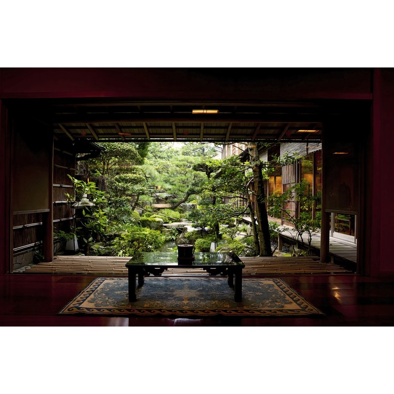 Onsen and Ryokan of Japan: Traditional Spa and Bathing Culture