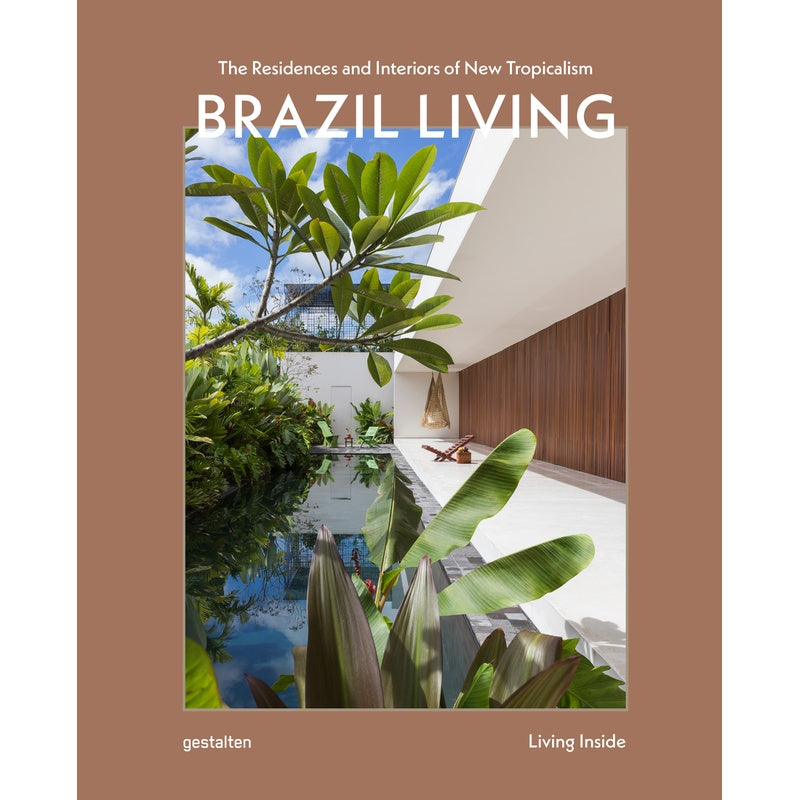 Brazil Living