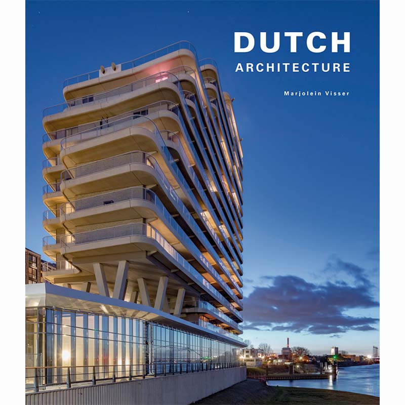 Dutch Architecture