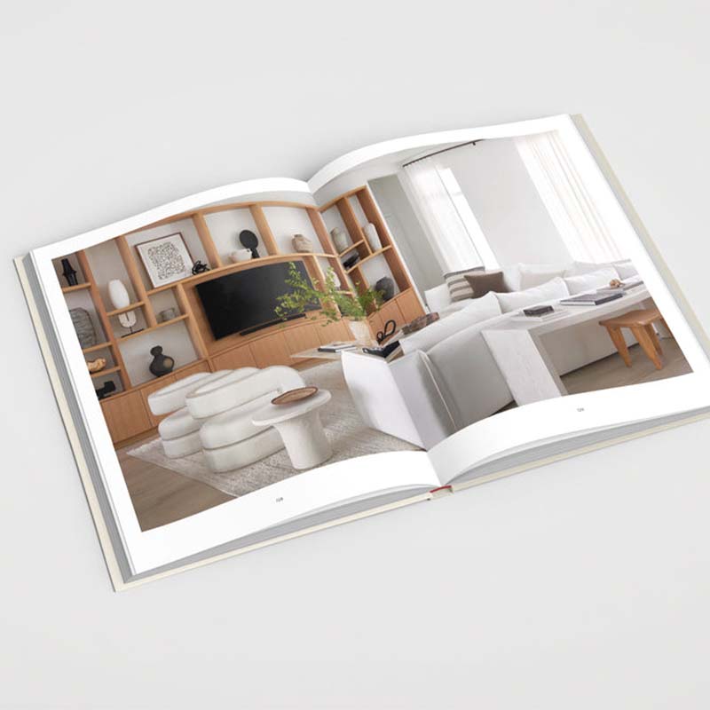 Slow Home, Timeless Peaceful Living