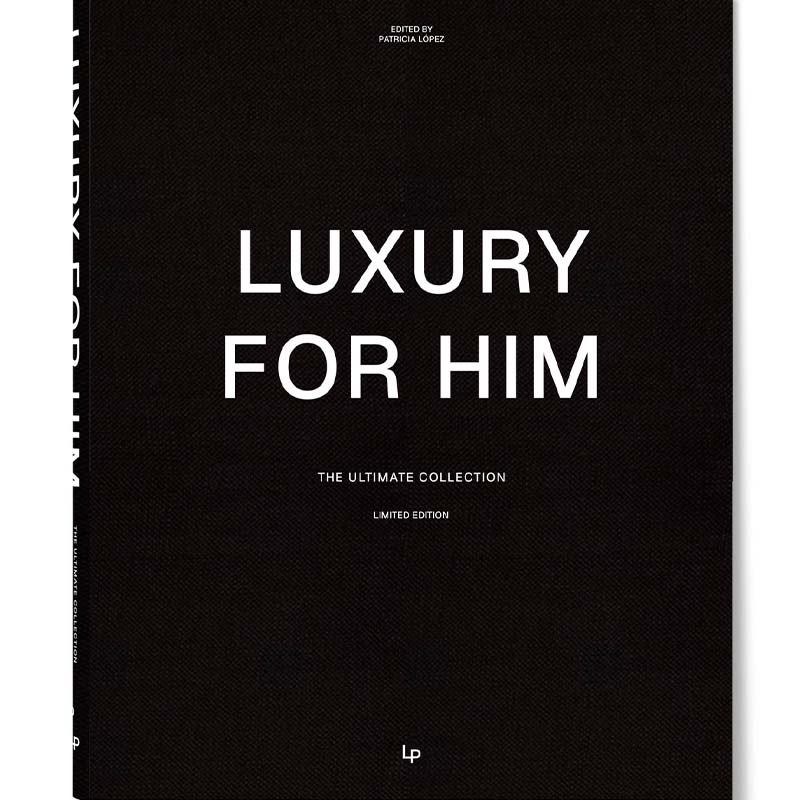 Luxury For Him (Limited Edition)