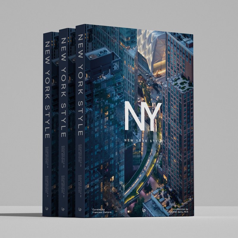 New York Style