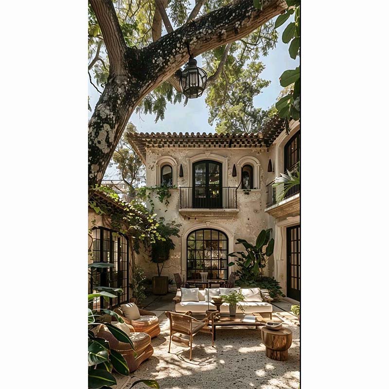 The Art Of Country Living