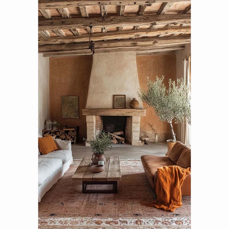 The Art Of Country Living