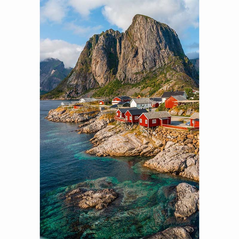 Nordic Wonders