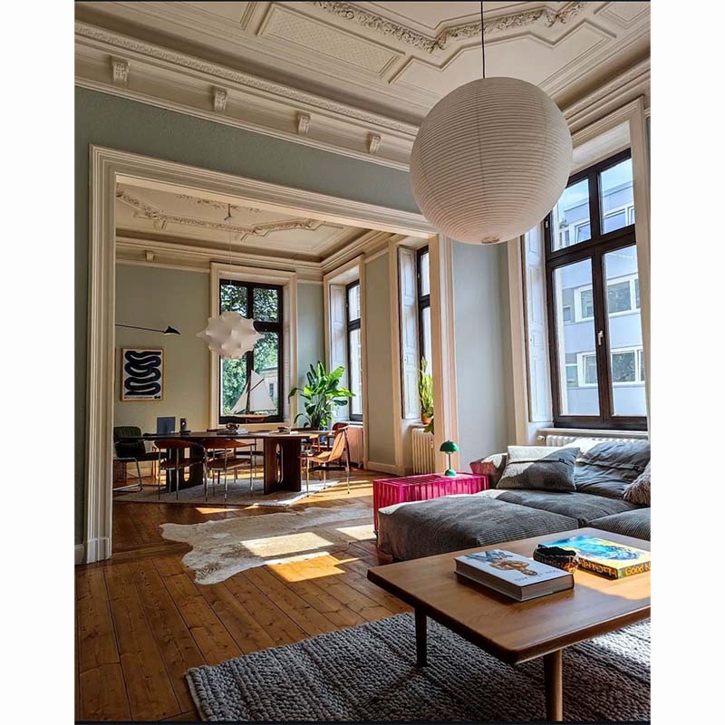 Living Happy in the City