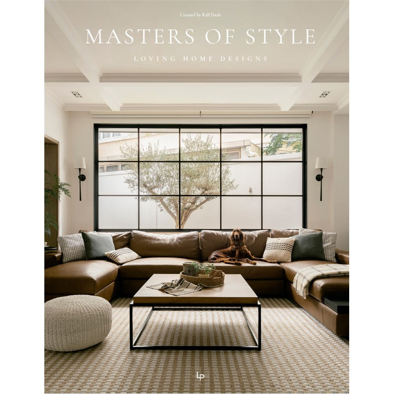Masters of Style, High on Living