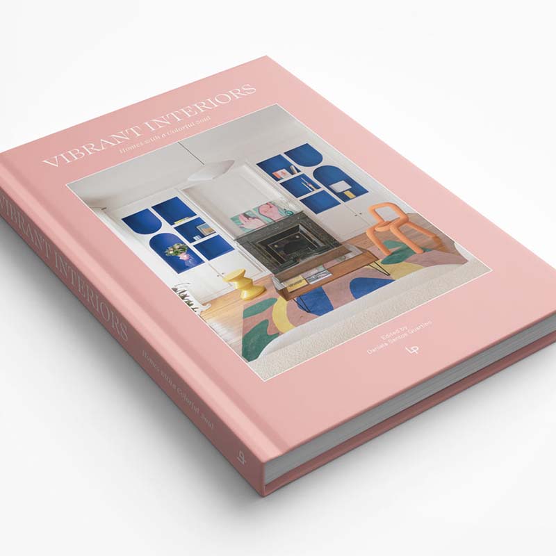 Vibrant Interiors