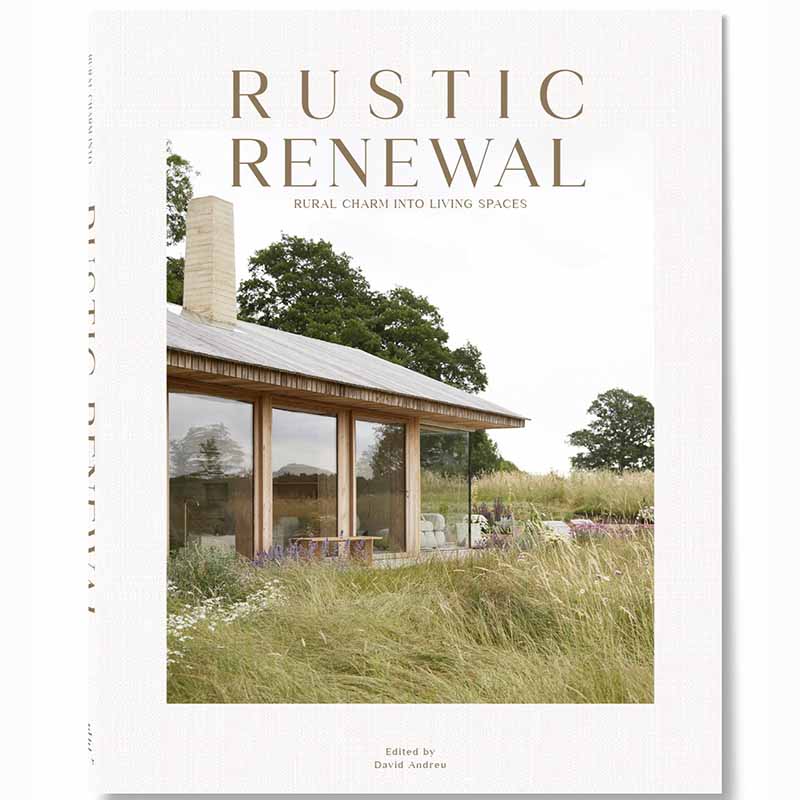 Rustic Renewal