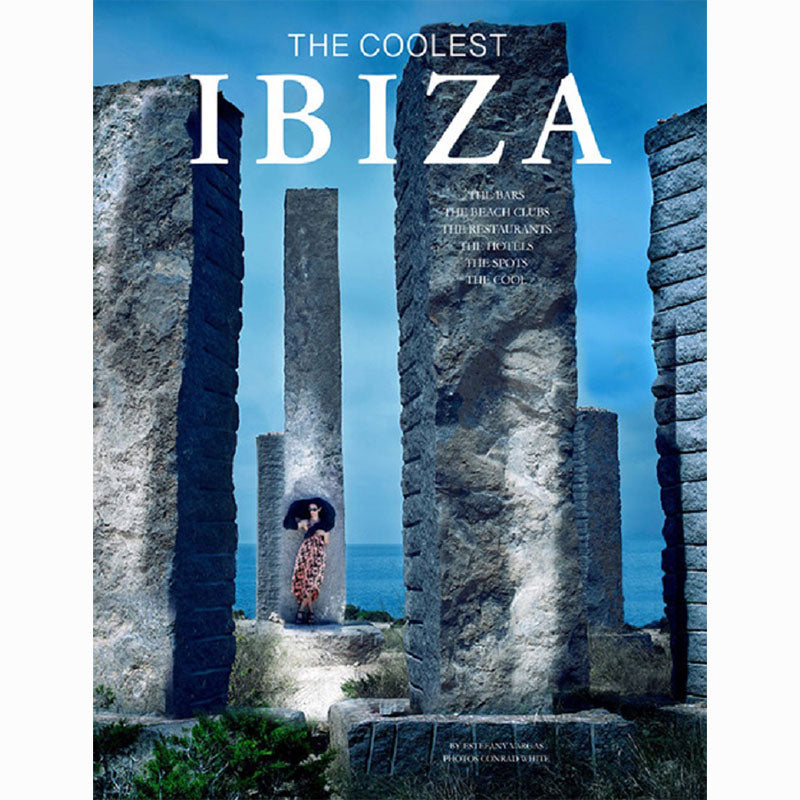 Ibiza the Coolest