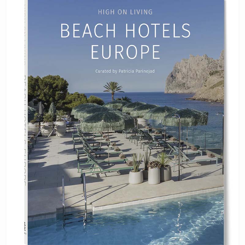 Beach Hotels Europe