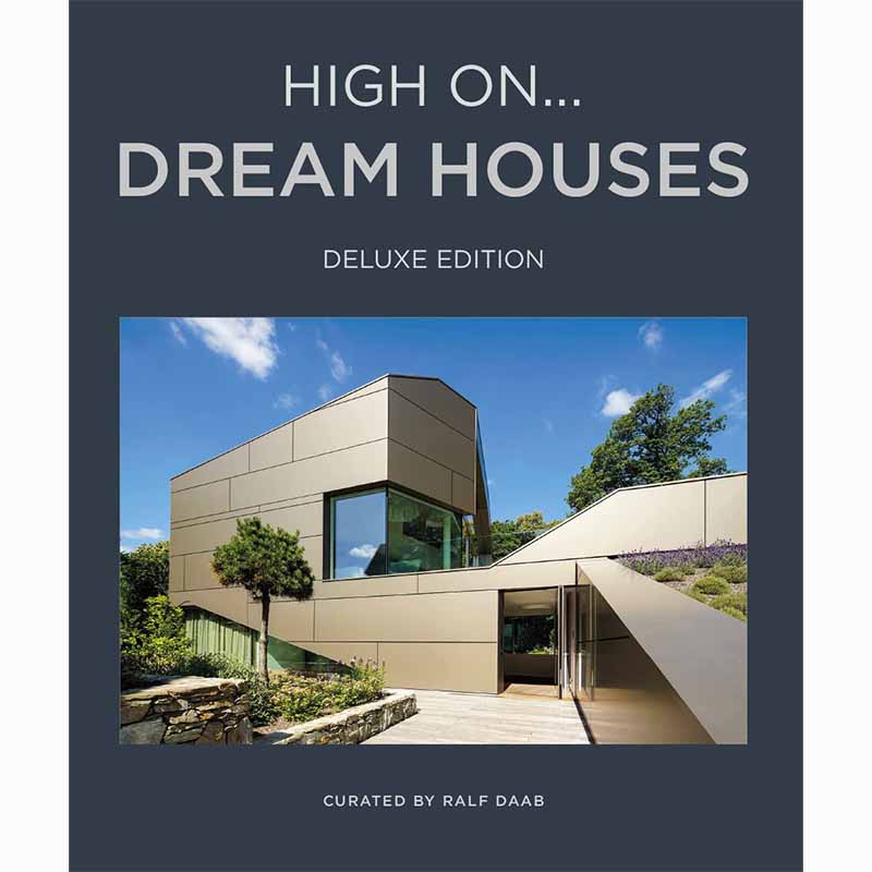 High On... Dream Houses (Deluxe Edition)