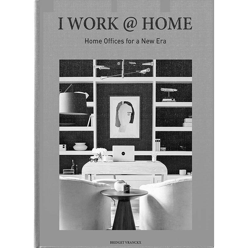 I Work at Home