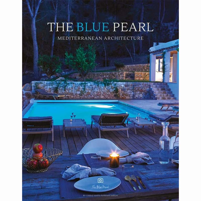 The Blue Pearl Ibiza