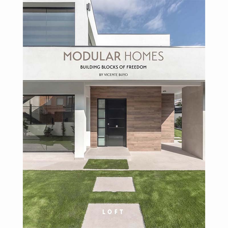 Modular Homes