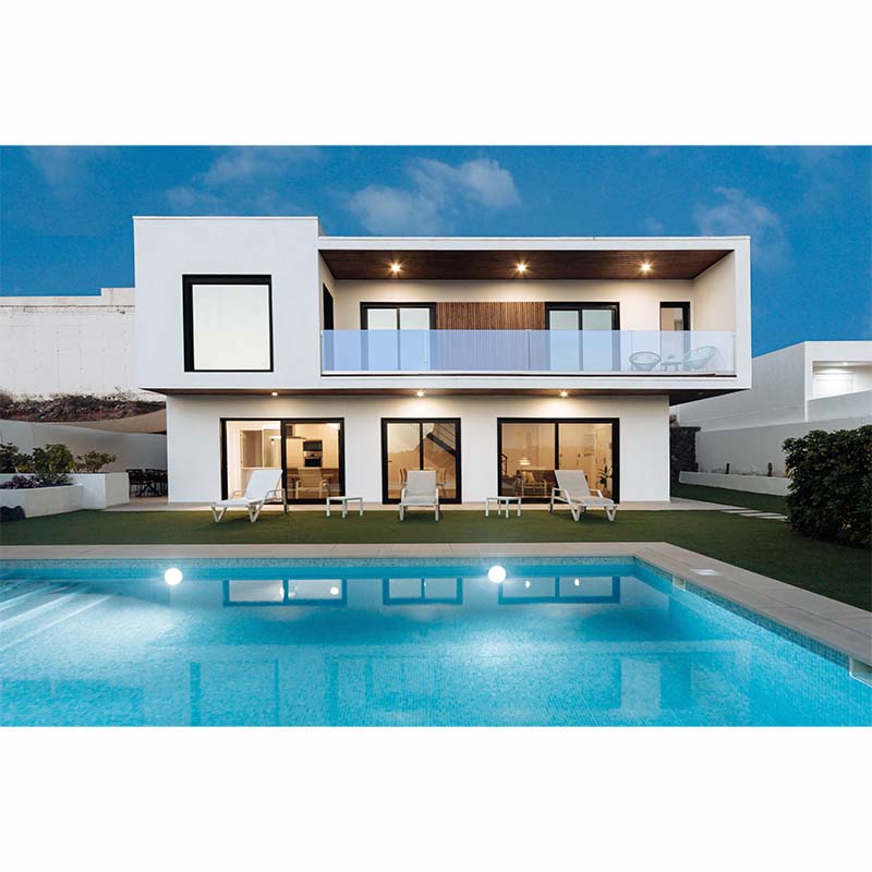 Modular Homes