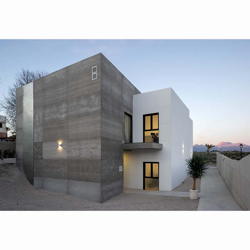 Modular Homes