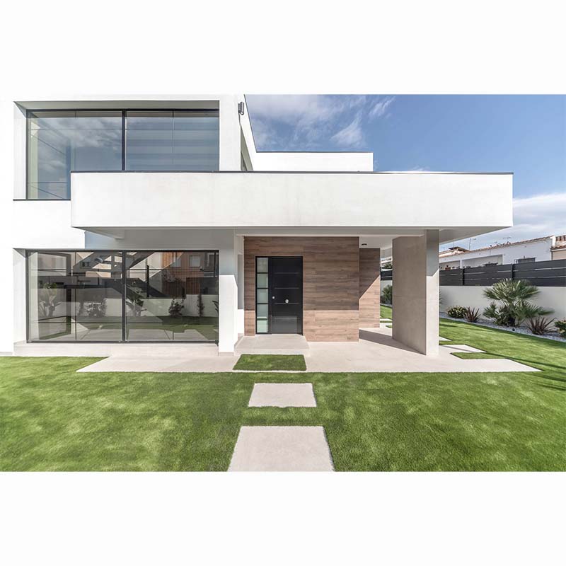 Modular Homes