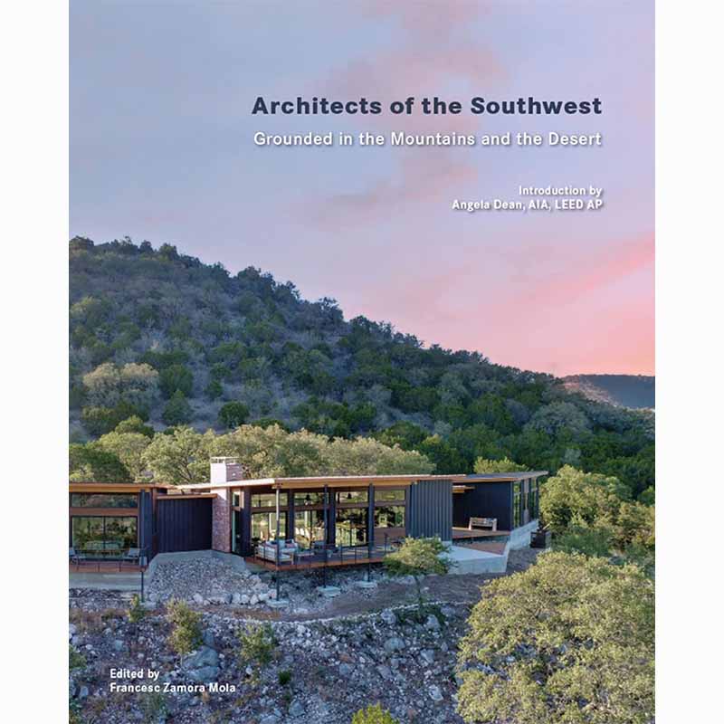 Architects of the Southwest, Building in the Desert