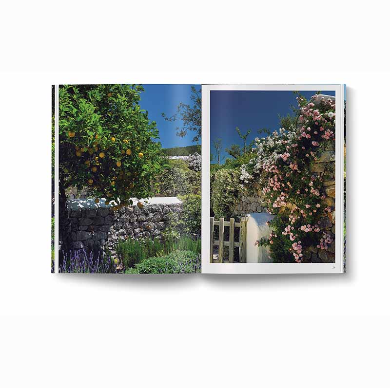 Ibiza Gardens