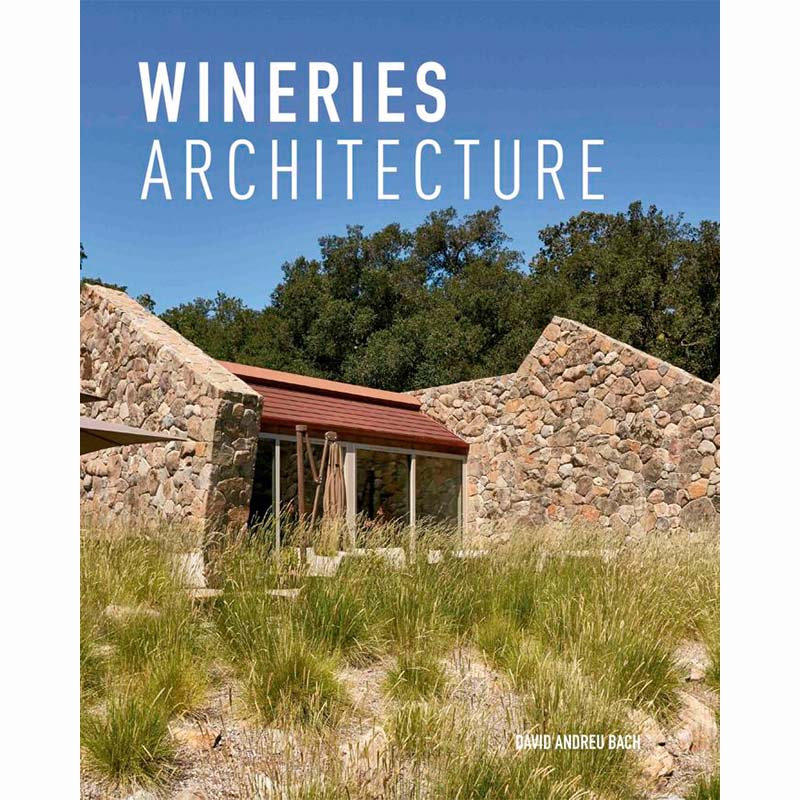 Wineries Architecture