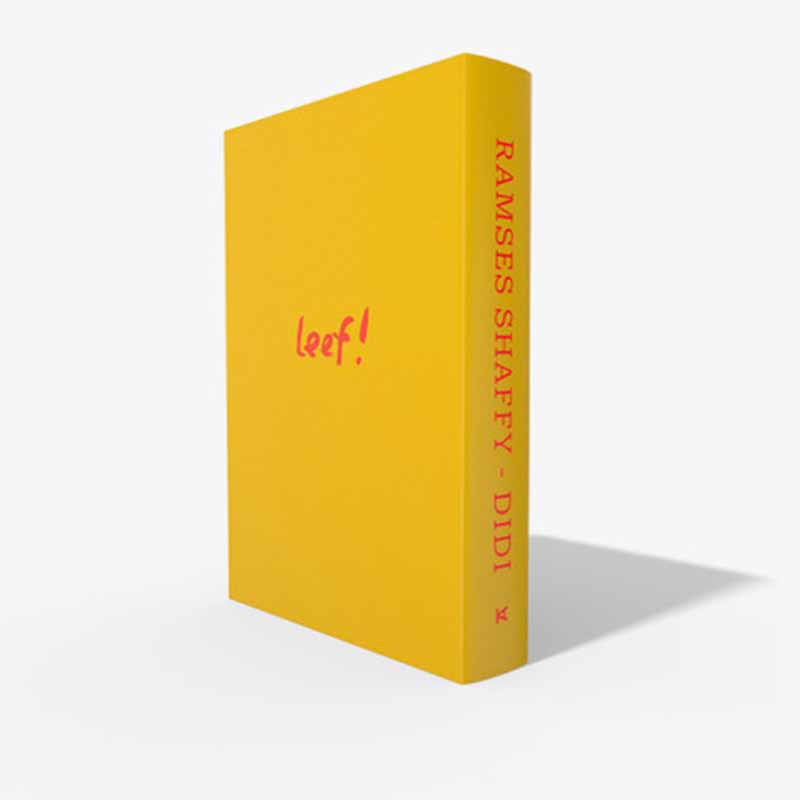 Het Ramses Shaffy Archief | Collectors Edition