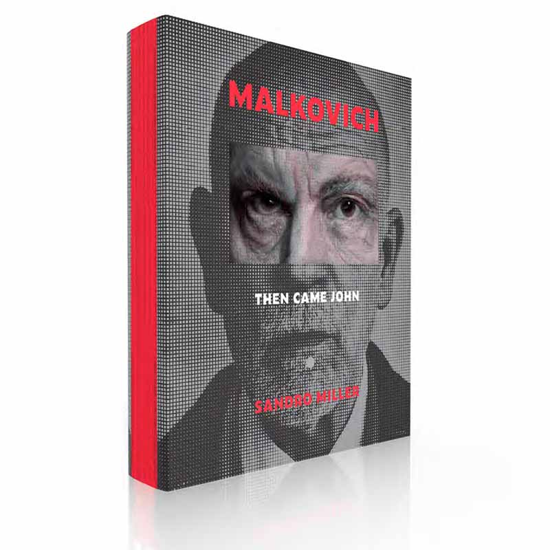 Malkovich - Then Came John | Limited Collectors Edition