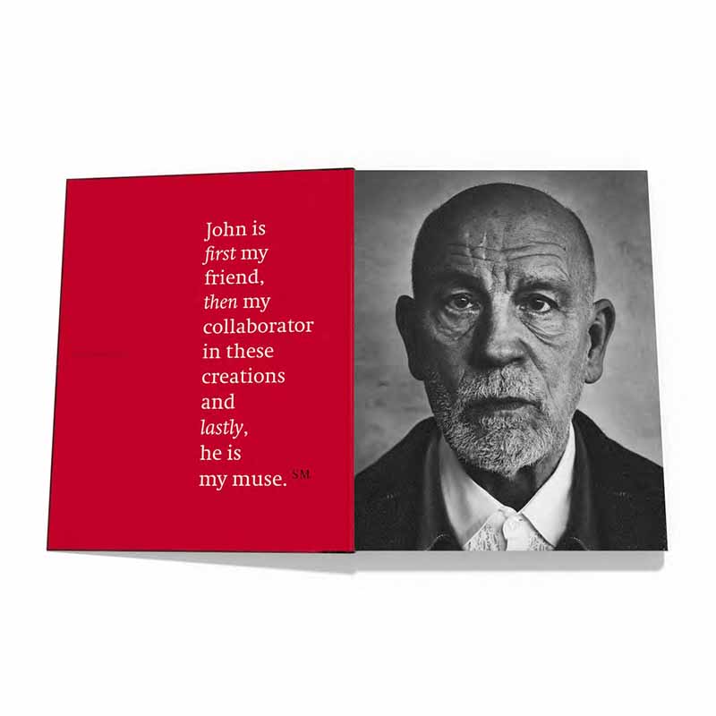 Malkovich - Then Came John | Limited Collectors Edition