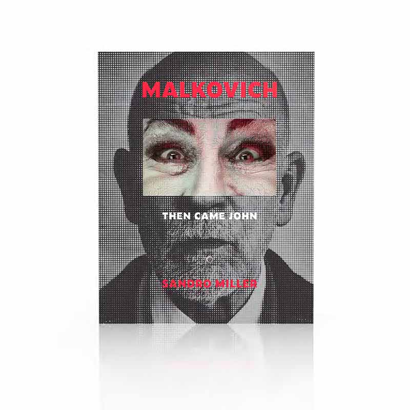 Malkovich - Then Came John | Limited Collectors Edition