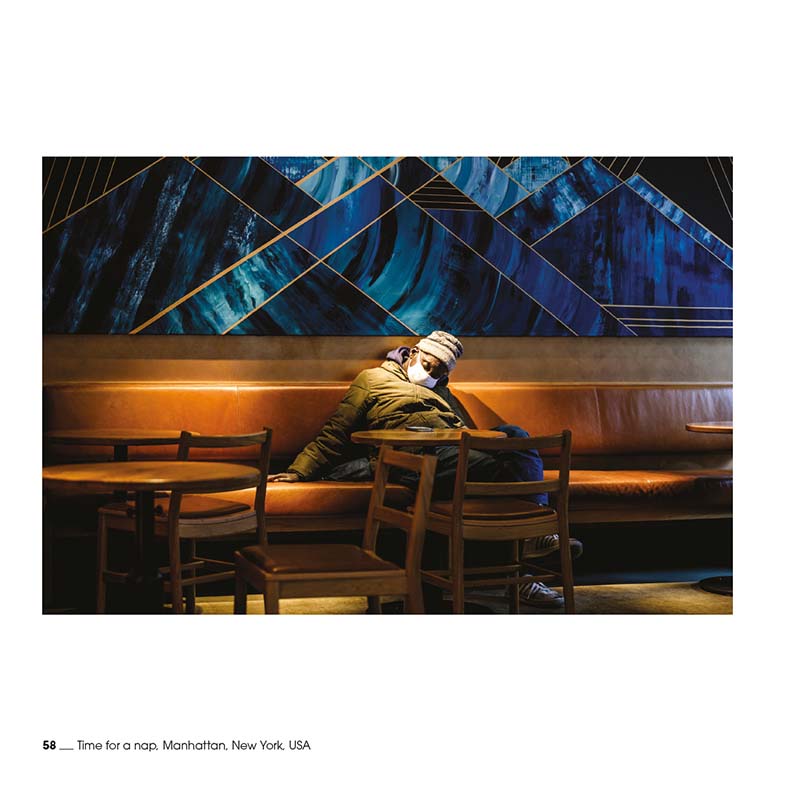 Altijd Overal, Frank Raes