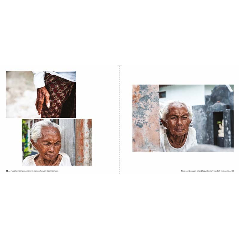 Altijd Overal, Frank Raes