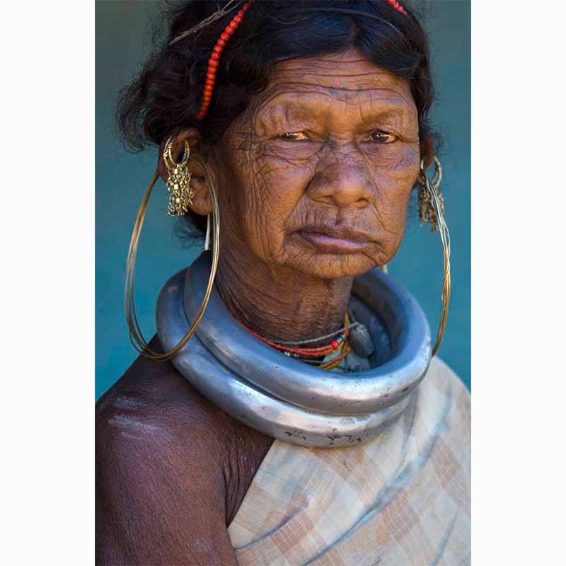 Pure India, Henk Bothof