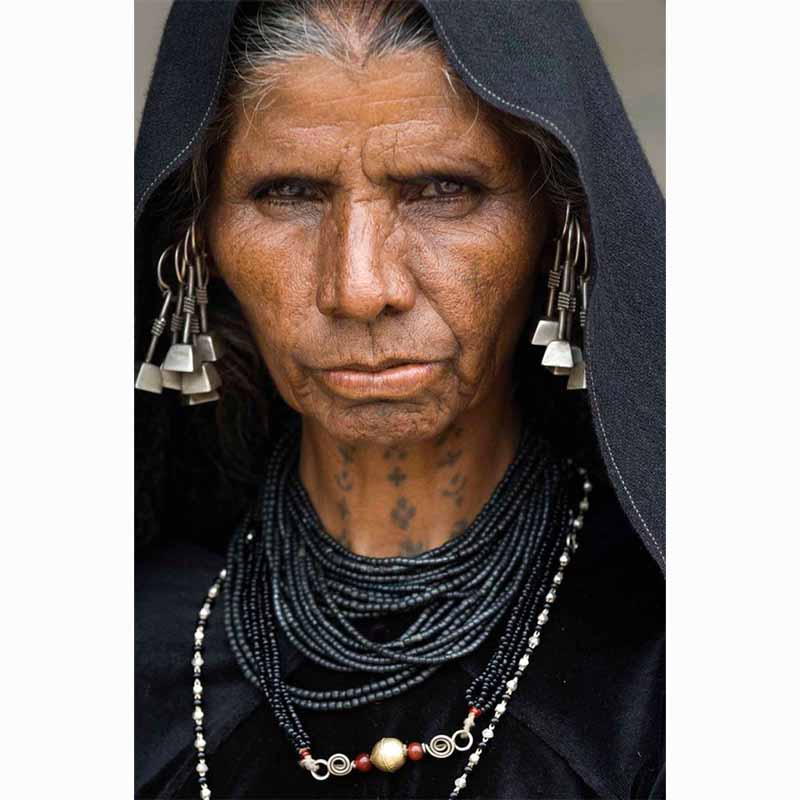 Pure India, Henk Bothof