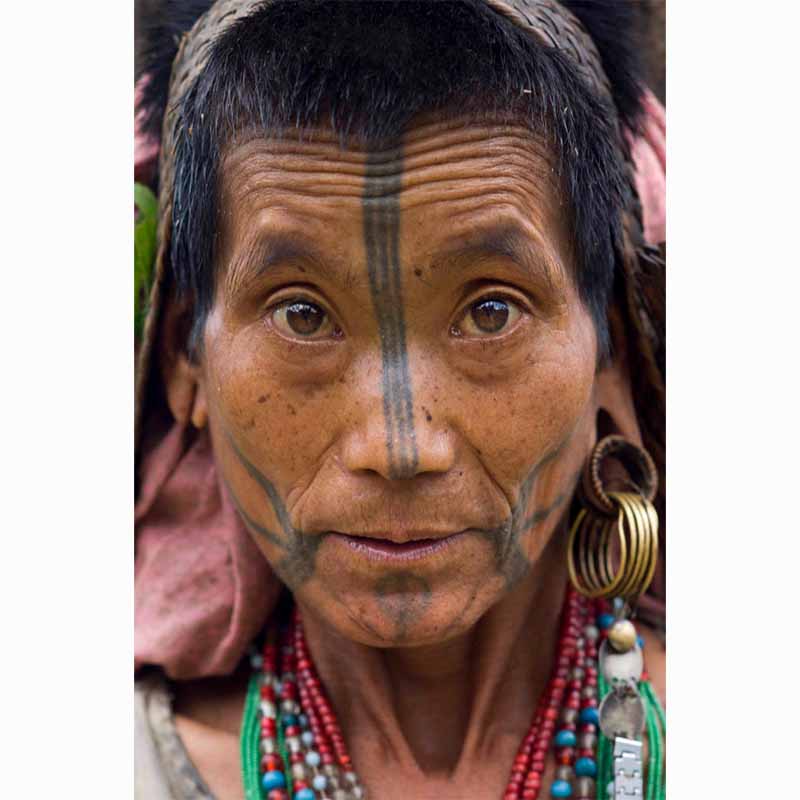 Pure India, Henk Bothof