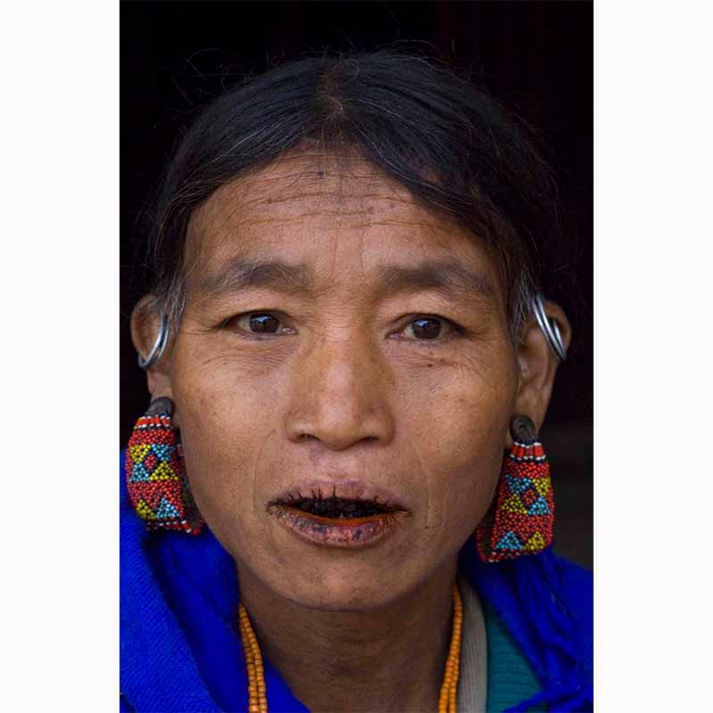 Pure India, Henk Bothof