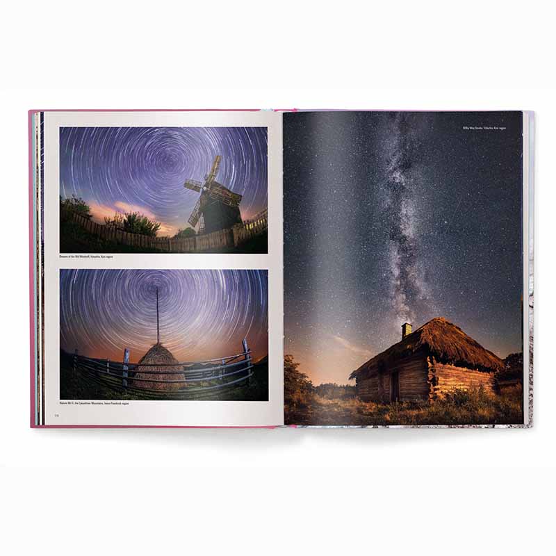 The Beauty of Ukraine