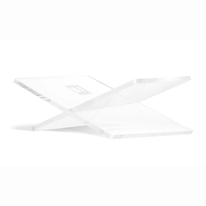 A Bookstand (Clear)
