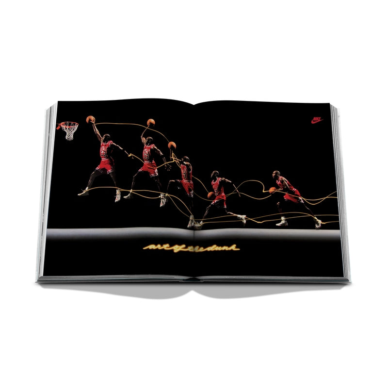 Air Jordan